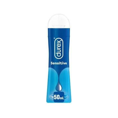 Durex Play Sensitive - 50 ml
